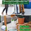 Automatic Watering System Kit with Timer Pump Device For 12Plants Rechargeable Battery Programmable Plant Watering Timer Drip Irrigation System