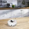 Usb Powered Electric Fly Trap Automatic Flycatcher Rotating Fly Pest Repellent Tool For Home Garage Barn