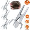 Reusable Mole Traps With Scissor Jaw Mole Killers 4Pack Effective Shed Field Garden Yard