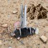 Reusable Mole Traps With Scissor Jaw Mole Killers 4Pack Effective Shed Field Garden Yard