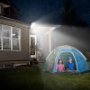 Solar Wall Light Outdoor 87 Led Beads Pir Motion Sensor Remote Control Wireless Lamps Ip45 Waterproof Lighting For Garage Front Door Garden Pathway