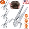 Reusable Mole Traps With Scissor Jaw Mole Killers 4Pack Effective Shed Field Garden Yard