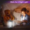 Rechargeable Mosquito Killer Lamp Bug Zapper With Night Light Strap Mosquito Catcher With Max 10594 Cubic Feet Range Uv Light For Indoor Outdoor