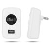 Ultrasonic Insect Repellent Indoor Plug 6 Pack 32-120Khz Bug Repellent Mosquito Roaches Mice Control With 3 Modes For Bedroom Garage