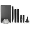 Solar Spotlights Outdoor 10Leds Landscape Lights 120° Motion Sensor Lamps 180°Lighting Ip65 Waterproof For Garage Garden Front Door