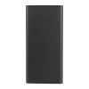 Power Bank Portable External Battery Pack Phone Charger 20000mAh with Dual Usb Output Ports Type C Micro Usb Input