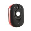 Compact Hanging Work Light 27Leds Portable Magnetic Flashlight With Hook For Mechanicing Emergency Dark Places
