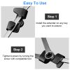Universal Wrench Extender For 1/2Inch Drive 21Mm Hex Drive Wrench Extension Tool Tighten Loosen Stubborn Nuts Bolts Wrench Extended Adaptor Mechanics