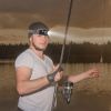 Motion Sensor Led Headlamp Zoomable Headlamp Flashlight  Waterproof Outdoor Emergency Headlight With 3 Lighting Modes