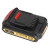 20V Replacement Battery Fit For Dewalt Dcb206-2 Dcb205 Dcb200-2 Dcb203 Dcb181 Dcb180 Dcb200 Dcb201 Dcb201-2