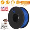 Dog Fence Wire Copper Boundary Wire 656 Feet 0.43In For Gpct2529 Dog Fence System