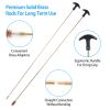 Universal Gun Cleaning Kit Gun Cleaning Brushes Mops Muff Guard W/ Carrying Case For Rifles Pistols Handguns Shotguns