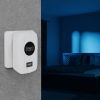 Ultrasonic Insect Repellent Indoor Plug 6 Pack 32-120Khz Bug Repellent Mosquito Roaches Mice Control With 3 Modes For Bedroom Garage