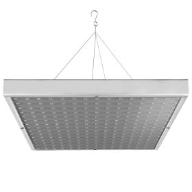 Led Grow Light Full Spectrum Hanging 225 Leds Plant Grow Lamp Indoor Grow Light For Greenhouse Succulents Seedlings Plants Veg And Flower（15W Leds）