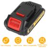 20V Replacement Battery Fit For Dewalt Dcb206-2 Dcb205 Dcb200-2 Dcb203 Dcb181 Dcb180 Dcb200 Dcb201 Dcb201-2