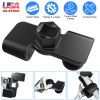Universal Wrench Extender For 1/2Inch Drive 21Mm Hex Drive Wrench Extension Tool Tighten Loosen Stubborn Nuts Bolts Wrench Extended Adaptor Mechanics