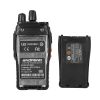 Walkie Talkies Two Way Radio 2 X Baofeng Bf-888S Uhf 16Ch 400-470Mhz Long Range