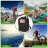 Emergency Survival Kit Survival Gear Equipment & First Aid Supplies Kit 47Pcs For Hunting Camping Outdoor Adventure Gardening ETC.