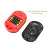 Compact Hanging Work Light 27Leds Portable Magnetic Flashlight With Hook For Mechanicing Emergency Dark Places