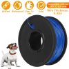 Dog Fence Wire Copper Boundary Wire 656 Feet 0.43In For Gpct2529 Dog Fence System