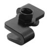 Universal Wrench Extender For 1/2Inch Drive 21Mm Hex Drive Wrench Extension Tool Tighten Loosen Stubborn Nuts Bolts Wrench Extended Adaptor Mechanics