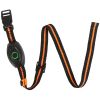 Waterproof Electric Dog Training Collar Rechargeable Ipx7 Receiver Beep Vibration Shock For Small Medium Large Dogs