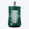 Rechargeable Mosquito Killer Lamp Bug Zapper With Night Light Strap Mosquito Catcher With Max 10594 Cubic Feet Range Uv Light For Indoor Outdoor