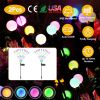 Solar Firefly Swaying Decorative Lights 2Pcs Ip65 Waterproof Landscape Pathway Stake Patio Yard Night Light
