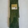 Plastic retractable fence garden PVC plastic fence grid climbing plant wall