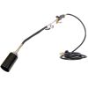 Propane Torch Weed Burner with Hose for Garden  Ice Snow Road