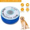 984 Feet 0.2In Dog Fence Wire Aluminum Boundary Wire For Gpct2529 Dog Fence System