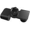 Universal Wrench Extender For 1/2Inch Drive 21Mm Hex Drive Wrench Extension Tool Tighten Loosen Stubborn Nuts Bolts Wrench Extended Adaptor Mechanics