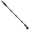 Cordless Pole 6In Saw 7.4Ft Maximum Extendable Length 35Ft/S Speed Electric Pole Chainsaw 2Pcs 3.0Ah Batteries And Charger Included Pruning Trimming