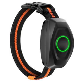 Waterproof Electric Dog Training Collar Rechargeable Ipx7 Receiver Beep Vibration Shock For Small Medium Large Dogs