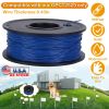 Dog Fence Wire Copper Boundary Wire 656 Feet 0.43In For Gpct2529 Dog Fence System