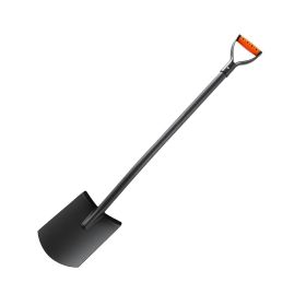Outdoor Hand Tools Shovel with Handle for Gardening & Digging (Type: Style B, Color: As pic show)